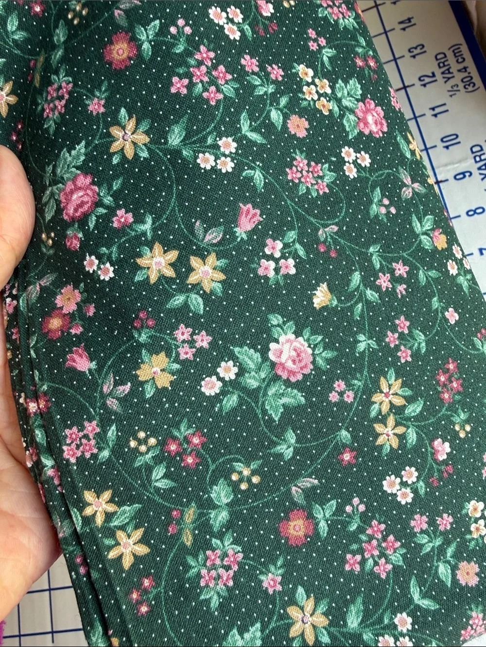 N/A vintage dark
